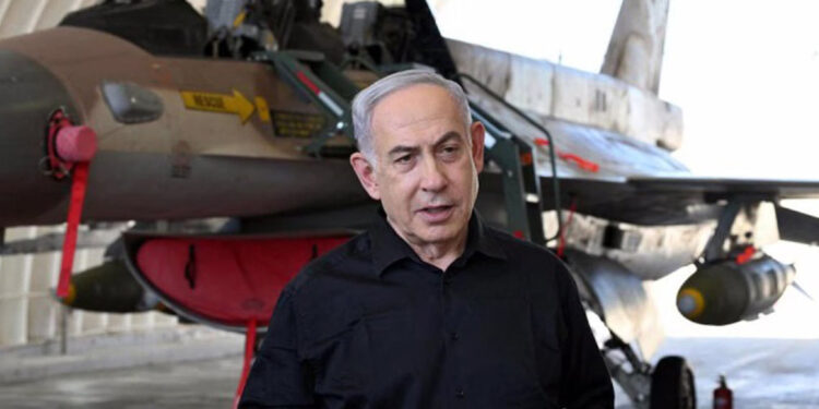 Netanyahu exige que tregua con Hezbolá garantice la seguridad de Israel