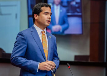 Omar Fernández: partos de haitianas superan a dominicanas en hospitales