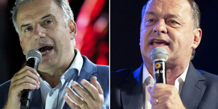 Profesor y veterinario se disputan la presidencia en Uruguay