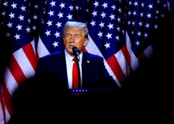 Las propuestas migratorias de Trump generan inquietud entre los latinos