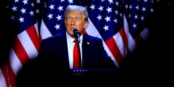 Las propuestas migratorias de Trump generan inquietud entre los latinos