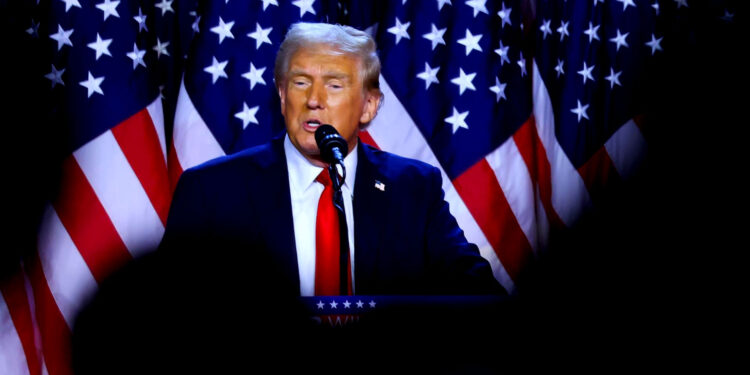 Las propuestas migratorias de Trump generan inquietud entre los latinos