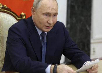 Putin advierte que la vida de Trump aún corre peligro