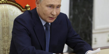 Putin advierte que la vida de Trump aún corre peligro