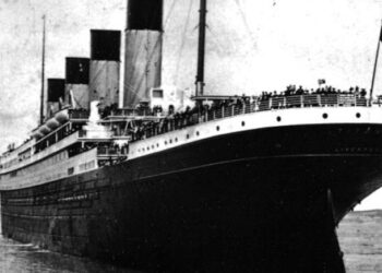 Reloj del capitán que rescató a 700 pasajeros del Titanic se vende por US$1.97 millones