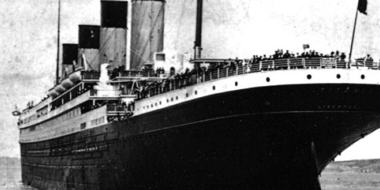 Reloj del capitán que rescató a 700 pasajeros del Titanic se vende por US$1.97 millones