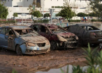 Suben a 212 las víctimas mortales por dana en Valencia
