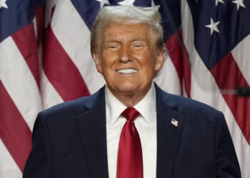 Trump gana en Springfield, ciudad marcada por rumor sobre haitianos