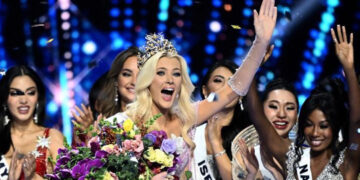 Victoria Kjaer gana la corona Miss Universo 2024 y un premio de 5.3 millones