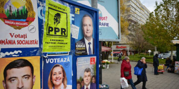 Anulan elecciones presidenciales en Rumania por injerencia rusa