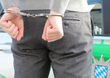 Arrestan a Jay Quiñonez, narco buscado por 10 años en Puerto Rico