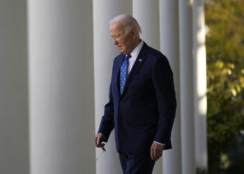 Biden excluye a tres condenados de su indulto a la pena capital