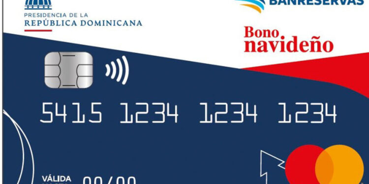Bonos navideños faltantes serán entregados casa por casa