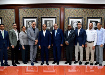 Comité avanza en Pacto Nacional por la Seguridad Vial