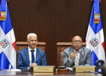 Congreso Nacional cierra legislatura con leyes pendientes cruciales