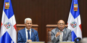 Congreso Nacional cierra legislatura con leyes pendientes cruciales