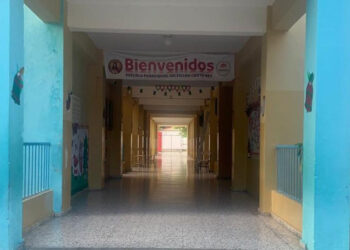 Docencia en Barahona terminó el 12, no el 20 como indicó el Minerd