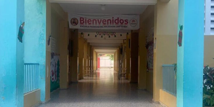 Docencia en Barahona terminó el 12, no el 20 como indicó el Minerd