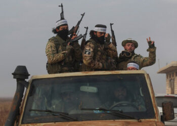 EEUU insta a salir de Siria por seguridad volátil