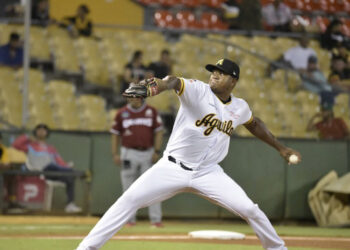 El Dominio de Enny Romero en la Pelota Invernal