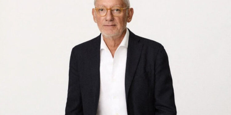 Fallece Isak Andic, fundador de Mango, en un trágico accidente