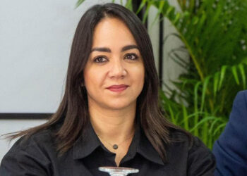 Faride Raful: PRM tiene más mujeres capacitadas que otros partidos