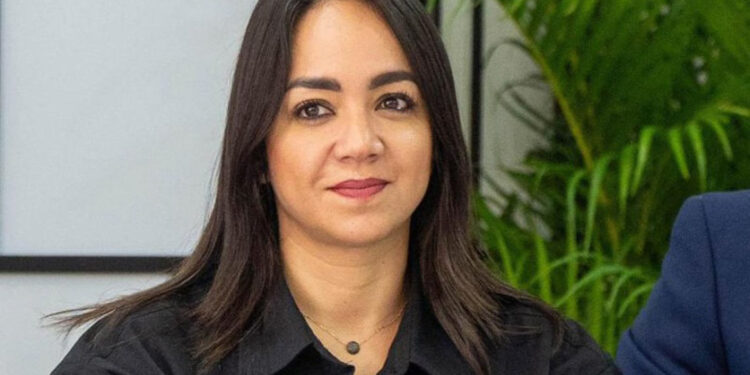 Faride Raful: PRM tiene más mujeres capacitadas que otros partidos