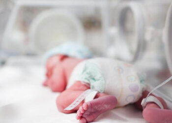 Fundación Sonrisa de Ángel apoya a 565 bebés prematuros