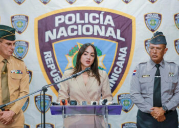 Gobierno destaca reducción histórica en tasa de homicidios durante 2024