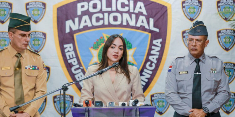 Gobierno destaca reducción histórica en tasa de homicidios durante 2024