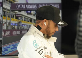 Hamilton cierra ciclo con Mercedes y anticipa su nuevo desafío en Ferrari