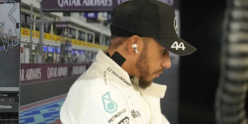 Hamilton cierra ciclo con Mercedes y anticipa su nuevo desafío en Ferrari