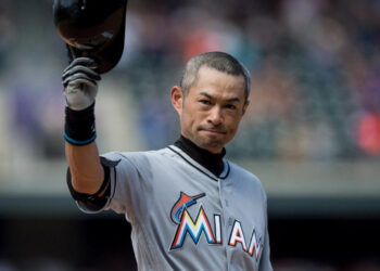 Ichiro busca unirse a Mariano Rivera como los únicos con votación perfecta al Salón de la Fama
