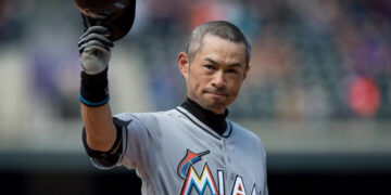 Ichiro busca unirse a Mariano Rivera como los únicos con votación perfecta al Salón de la Fama