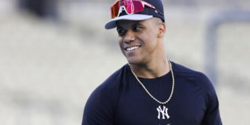 Juan Soto firma contrato récord con los Mets por 15 años y US$765 millones