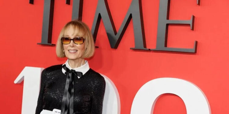 Justicia ratifica fallo contra Trump por abuso sexual y difamación a Jean Carroll