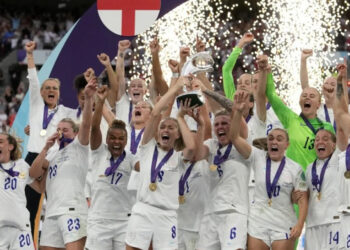 La UEFA duplica premios para la Eurocopa Femenina 2025