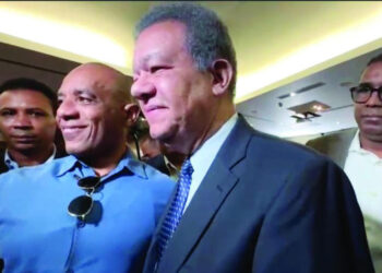 Leonel Fernández afirma que Abinader no logrará hambre cero para 2028