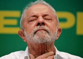 Lula se recupera tras segunda cirugía por hemorragia cerebral