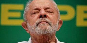 Lula se recupera tras segunda cirugía por hemorragia cerebral