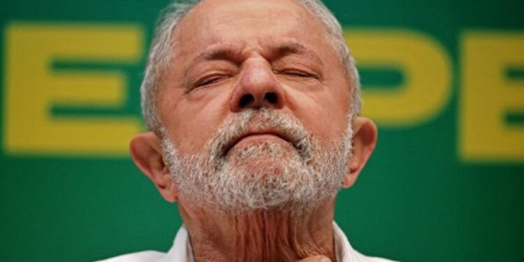 Lula se recupera tras segunda cirugía por hemorragia cerebral