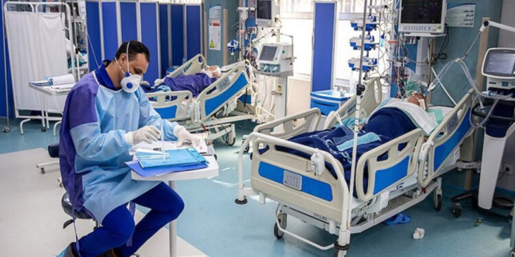 Mayor riesgo de infecciones en UCI mixtas; dengue y otras enfermedades bajo control