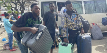 Migración suspende repatriaciones de haitianos por tregua navideña