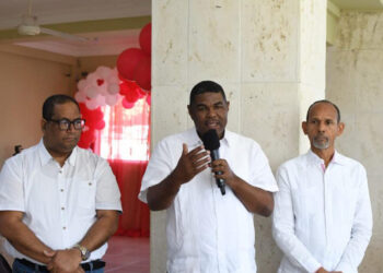 Monte Plata celebra a sus medallistas de boxeo 2024