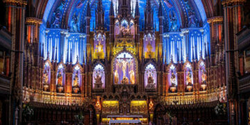 Notre Dame lanza app y abre reservas para su reapertura tras incendio