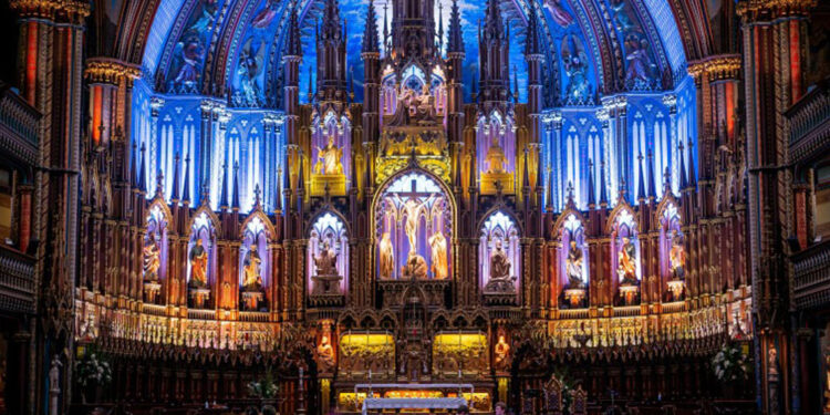 Notre Dame lanza app y abre reservas para su reapertura tras incendio