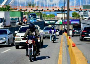 Ortopedia recomienda limitar horario de motoristas en Navidad