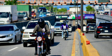 Ortopedia recomienda limitar horario de motoristas en Navidad