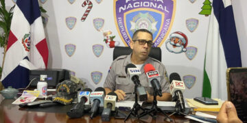 Policía investiga asesinato de teniente de la Fuerza Aérea en Hainamosa
