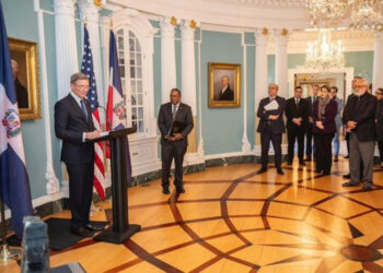 RD conmemora 30 años de la Cumbre de las Américas